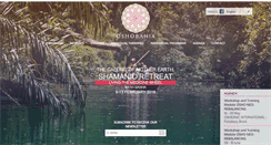 Desktop Screenshot of oshobahia.com